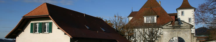 Einwohnergemeinde Wiler Valley