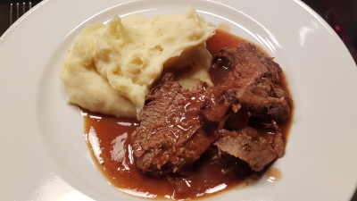 Suure Mocke Abe mit Wally Schneider und Michelle Kissling