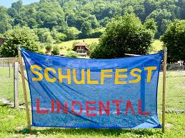 Schulfest Lindental