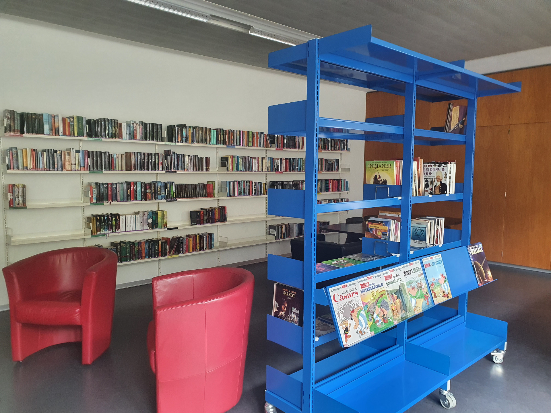 Bibliothek
