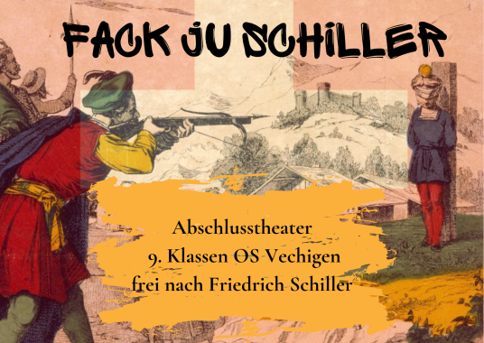 Flyer Theater 1
