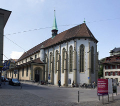 Foto Kirche