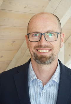 Heinz Jordi
