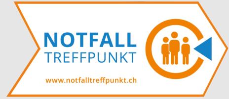 Logo Notfalltreffpunkt