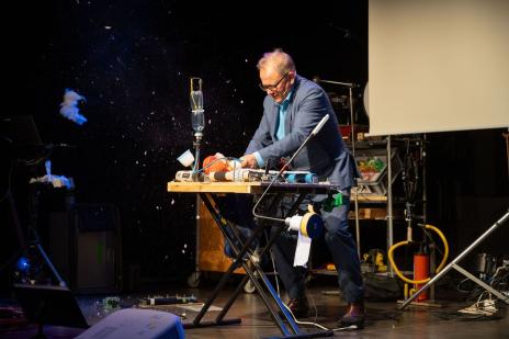 Stefan Heuss